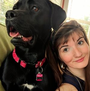 Meet your Posher, Jessi